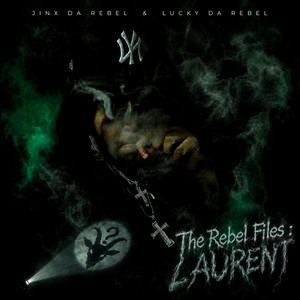 Concrete Roses by Jinx Da Rebel, Lucky Da Rebel, XRTIST, Sabbath Senovia