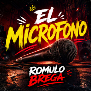 El microfono by Romulo Brega