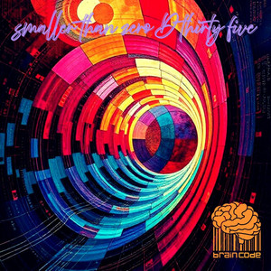 When lifted by braincode