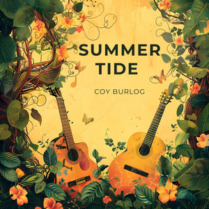 Summer Tide by Coy Burlog