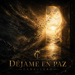 DÉJAME EN PAZ by Jm caballero