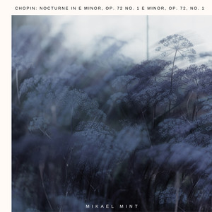 Nocturne in E Minor, Op. 72 No. 1 by Mikael Mint