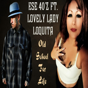 Chicano Rap Oldies - song and lyrics by Ese 40'z | Spotify