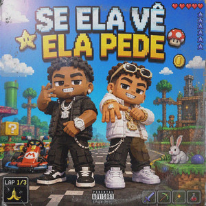 Se Ela Ve Ela Pede by Og.Ricco, REALL JOTTA