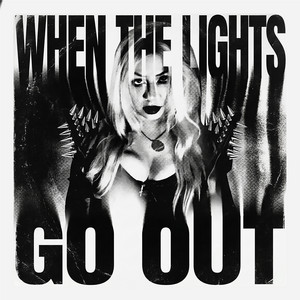 When The Lights Go Out by Absinthe Green
