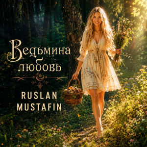 Ведьмина любовь by RUSLAN MUSTAFIN
