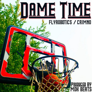 Portada de Dame Time