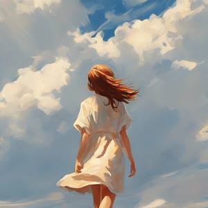 歩み cover art