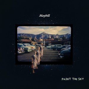 Hard to Believe by Mayhill