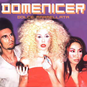 Domenicer poster