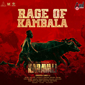 Rage of Kambala (From 