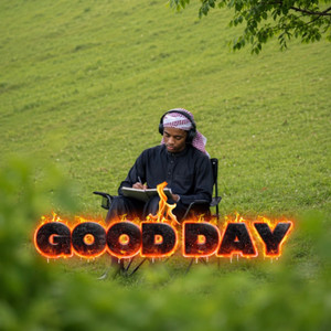 Good day by Abdull vocals