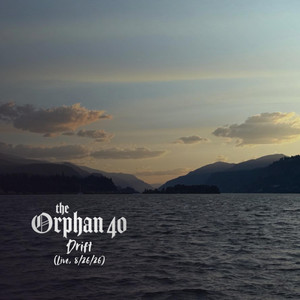 Drift by The Orphan 40