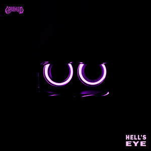 HELL'S EYE