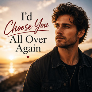 I’d Choose You All Over Again by The Love Station