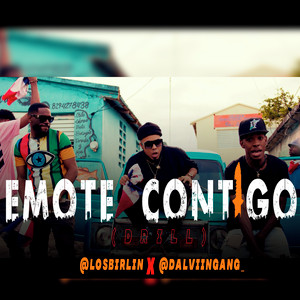 Emote Contigo by Los Birlin
