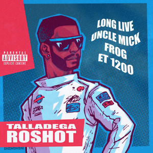 Roshot - If You Aint First You Last (Intro)
