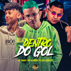 Portada de Dentro do Gol