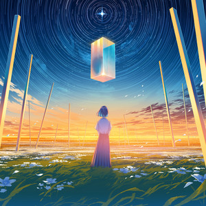 Rokudenashi - Words to Follow