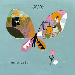 Awe by Lunoé Estel