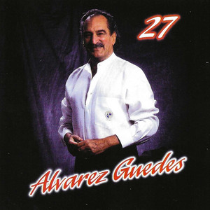 Alvarez Guedes - Cojones
