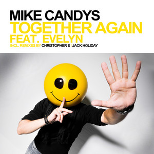 Together Again - Organ Club Mix