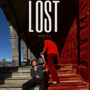 LOST by Ardita