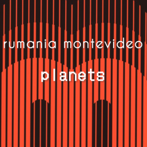 rumania montevideo ルーマニアモンテビデオ　7インチEPセット rumaniamania/rumania montevideo/ルーマニア・モンテビデオ｜日本の