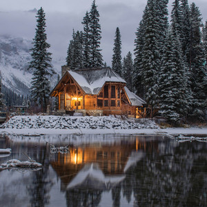 Winter Magic