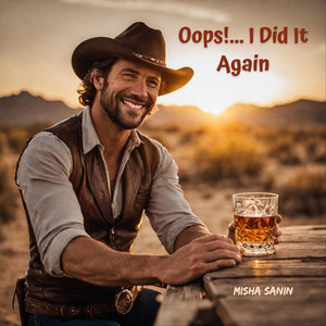 Oops!... I Did It Again