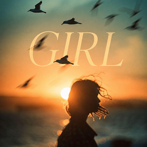Girl by Ae