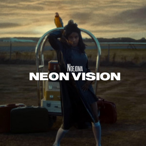 Neon Vision by Noejoma