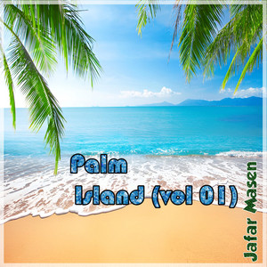 Palm Island (vol 01) by Jafar Masen