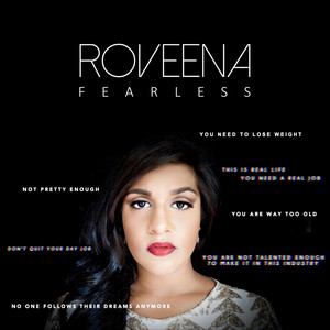 Fearless by Roveena