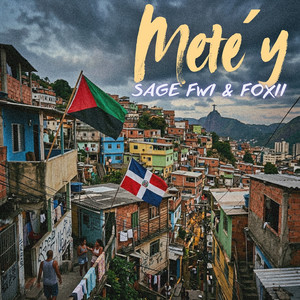 Mete'y by SAGE FWI, Foxii