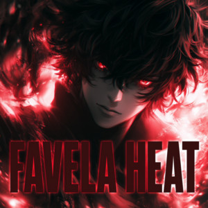 FAVELA HEAT by INNXR HVZE
