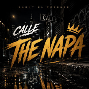 Calle by dacky el que produce
