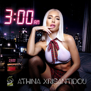 3:00 AM by Athina Xrisantidou