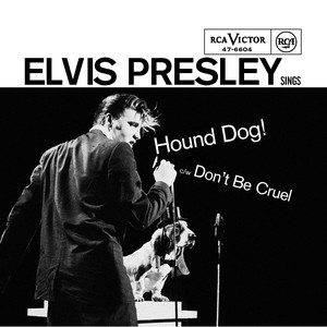 Hound Dog - Single by Elvis Presley | Spotify