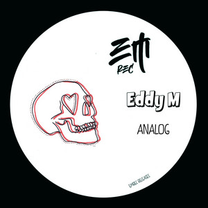 Analog by Eddy M