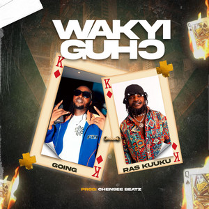 Long story going - Wakyi Guho