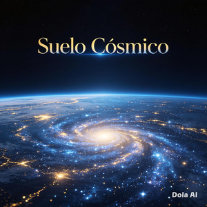 Suelo cosmico by Celina Alcantara Beat