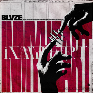 INMYHEART by BLVZE
