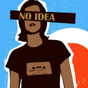 No Idea by Luna Rosalie