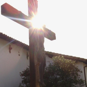 My Lord Is Alive