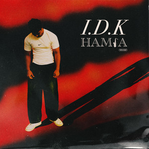 I.D.K