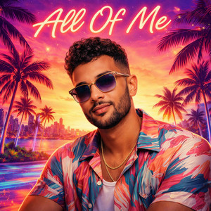 All Of Me - Pop Version by Soul Wan
