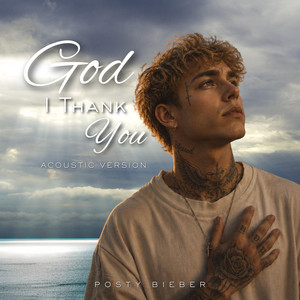 God I Thank You - Acoustic Version by SAPB