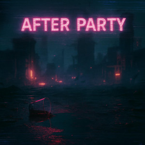 After Party by Rynn