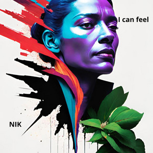 I can feel